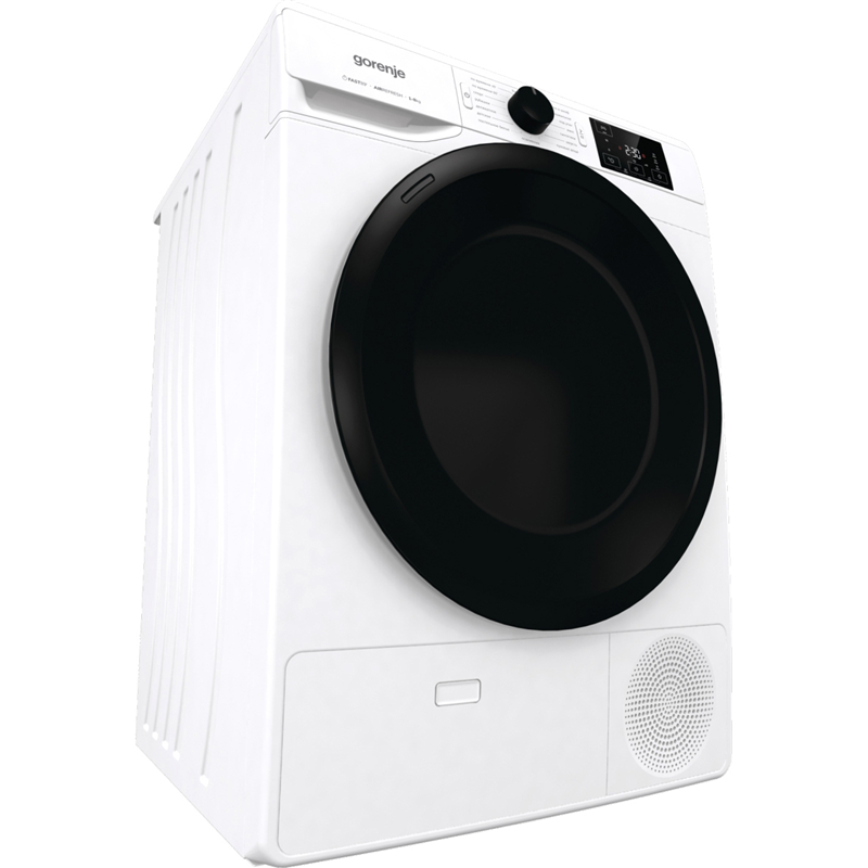 Сушильная машина GORENJE DNE8B — фото 3