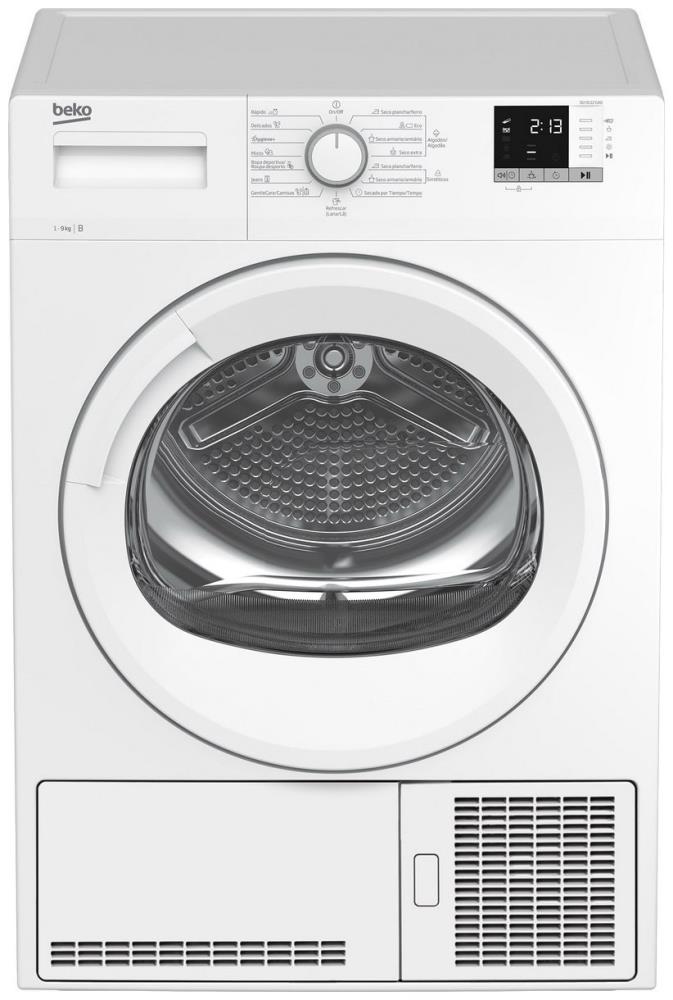 Сушильная машина DU9112GA 7182483590 BEKO
