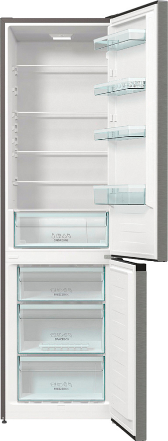 Холодильник Gorenje RK6201ES4 — фото 2