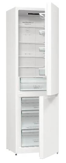 Холодильник GORENJE NRK6202EW4