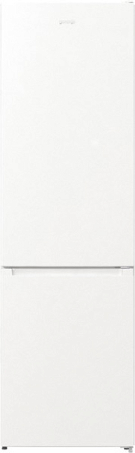 Холодильник GORENJE NRK6202EW4 — фото 5