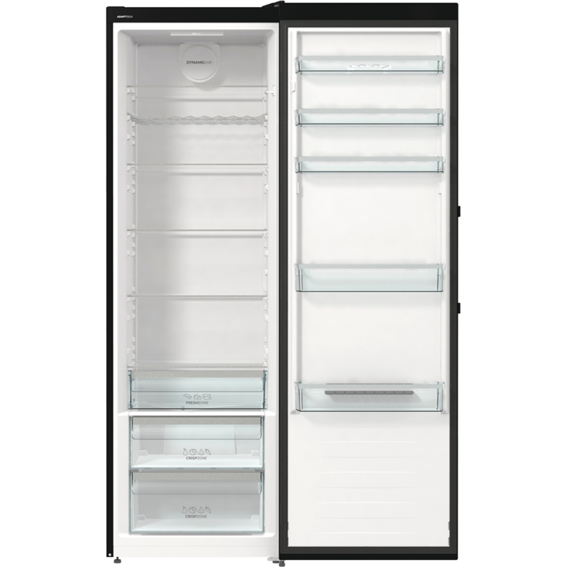 Холодильник GORENJE R619EABK6 — фото 3