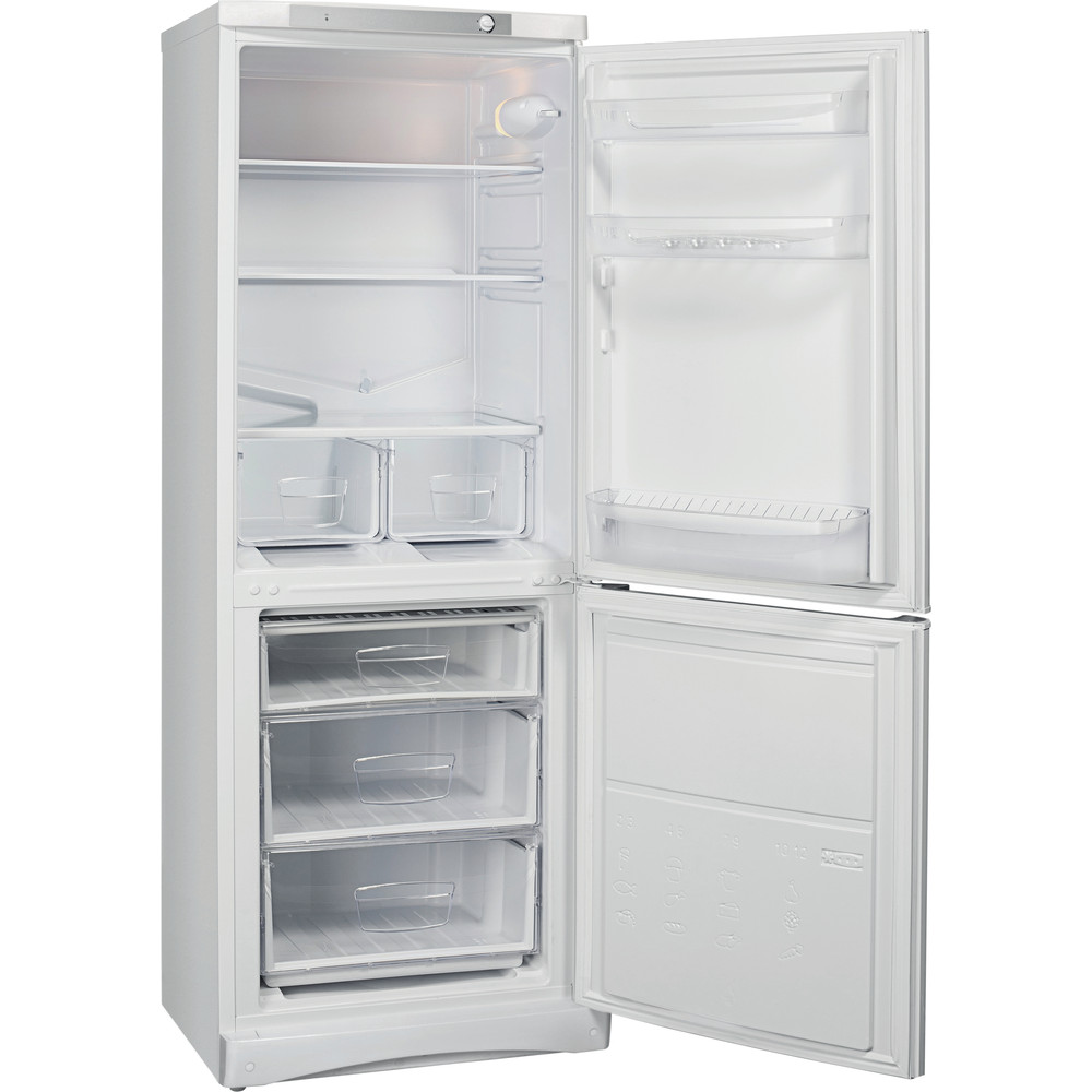 Холодильник INDESIT ES 16 — фото 2