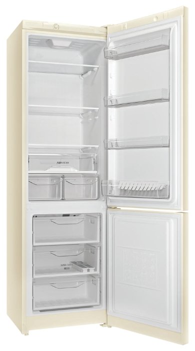 Холодильник INDESIT DS 4200 E — фото 2