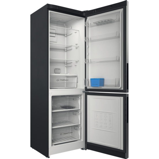 Холодильник INDESIT ITR 5180 S — фото 2