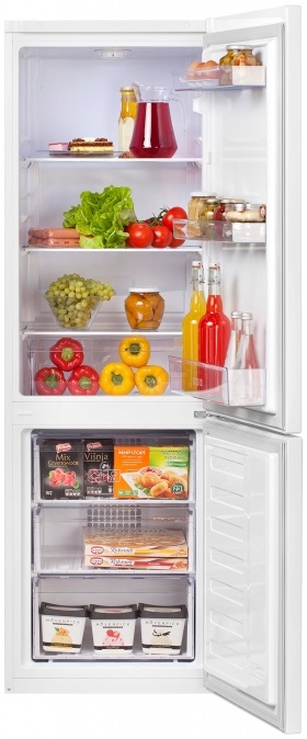 Холодильник BEKO RCSK270M20W — фото 2