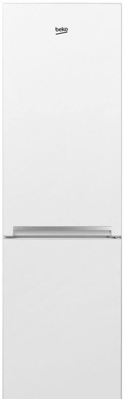 Холодильник BEKO RCSK270M20W — фото 3