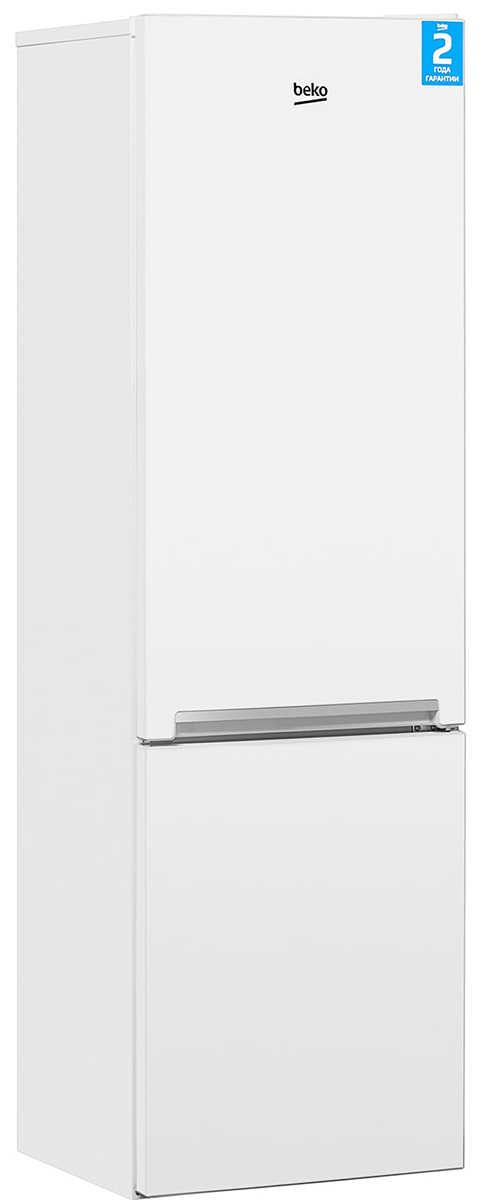 Холодильник BEKO RCNK310KC0W
