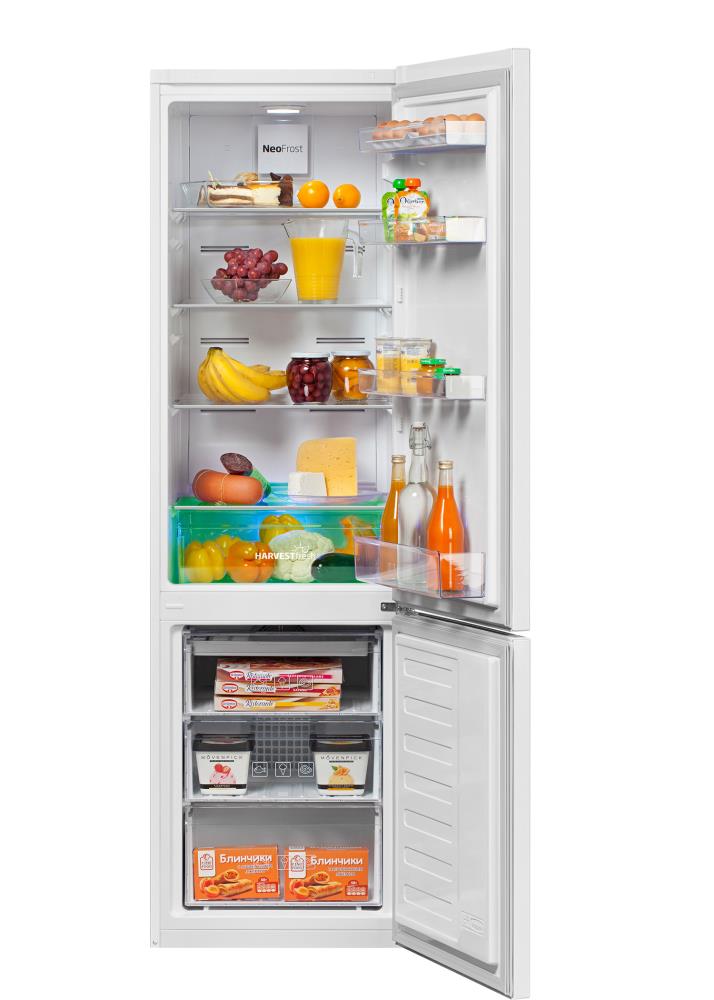 Холодильник  BEKO RCNK310E20VS
