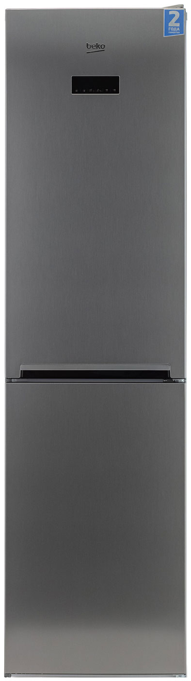 Холодильник BEKO RCNK335E20VX