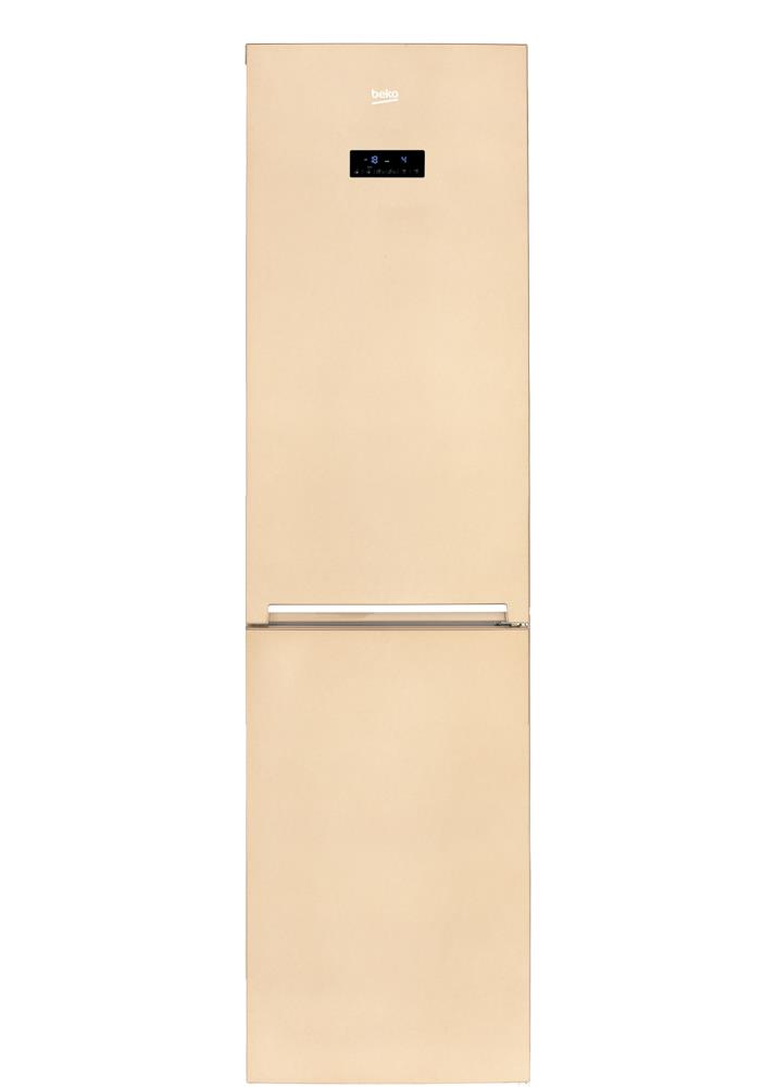 Холодильник RCNK335E20VSB 7388810019 BEKO