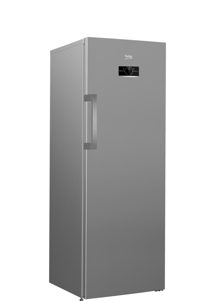 Морозильная камера Beko B3RFNK292S серебристый