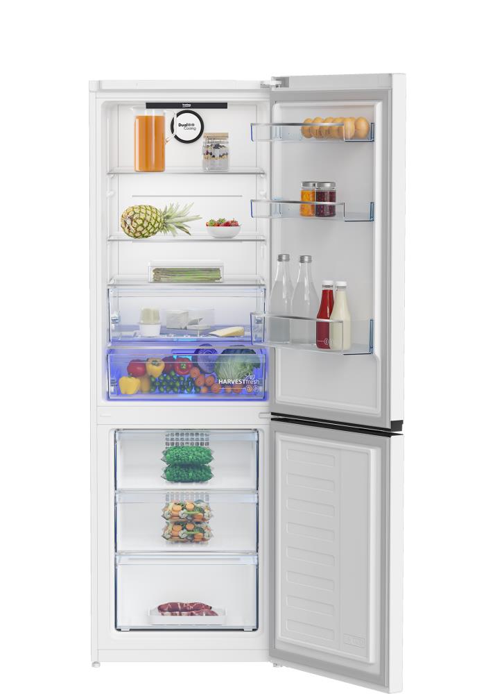 Холодильник B3RCNK402HW 7386710001 BEKO