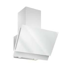 Вытяжка PEARL 60P-700-E4D PEARL/WHITE ELIKOR