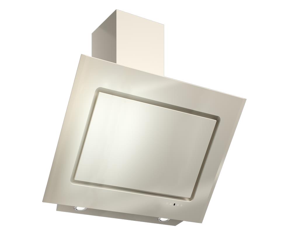 Вытяжка ONIKS 90P-1000-E4D BEIGE/BEIG ELIKOR