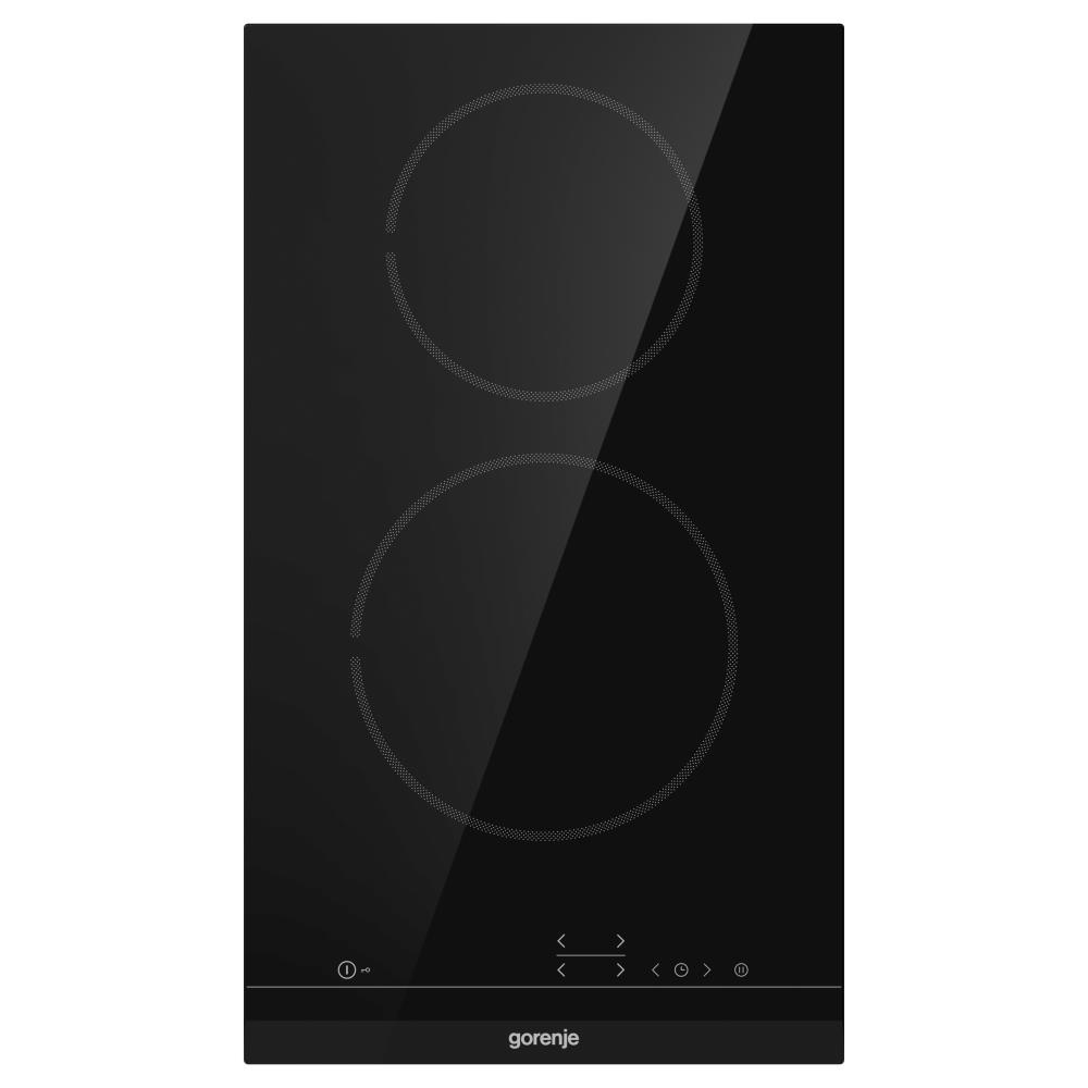 Варочная поверхность Gorenje ECT321BCSC черный