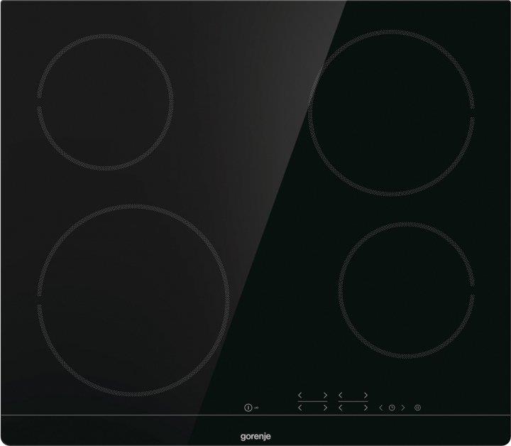 Встраиваемая варочная панель GORENJE CT41SC