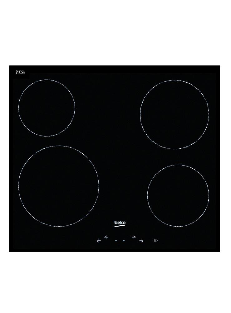 Электрическая варочная поверхность HIC 64401 7756288353 BEKO
