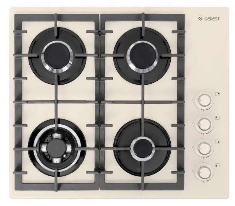 Газовая варочная поверхность SG SVN 2230-01 B81 14839001 GEFEST