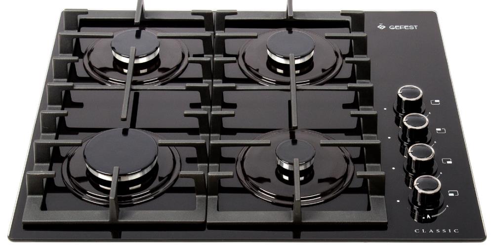 Газовая варочная поверхность SG SVN 2230 C3 14802001 GEFEST