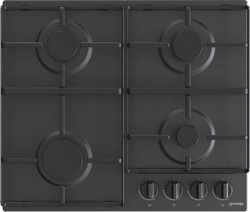 Газовая варочная поверхность G640EB 737650 GORENJE
