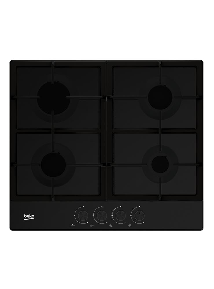 Газовая варочная поверхность HIAG64225SB 7718086719 BEKO