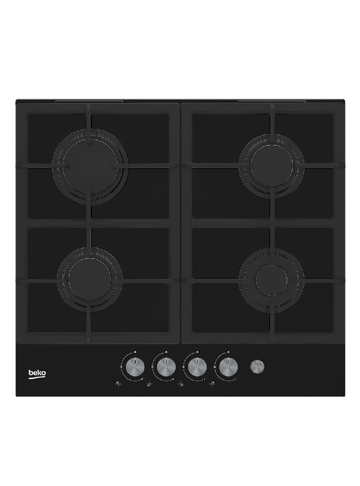 Газовая варочная поверхность HILG64235S 7763586741 BEKO