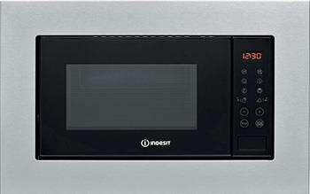 Микроволновая печь BUILT-IN MWI120 SX 869991591400 INDESIT