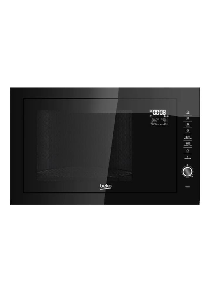 Микроволновая печь BUILT-IN MGB25333BG BEKO