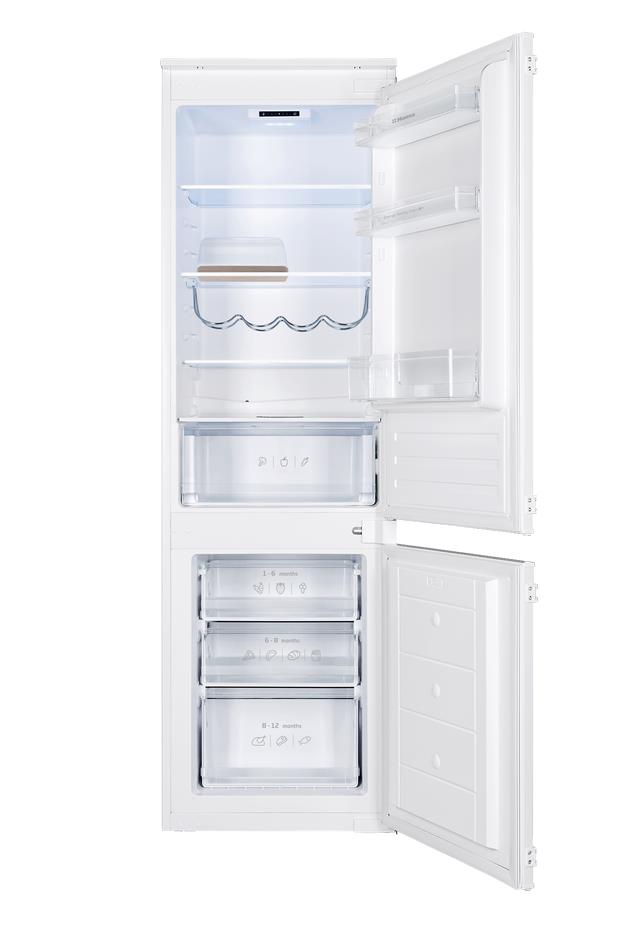 Холодильник BUILT IN BK306.0N 1191012 HANSA