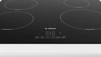 Индукционная варочная панель  BOSCH PIE611BB5E — фото 2