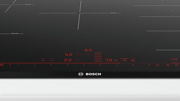 Индукционная варочная панель BOSCH PXV875DC1E — фото 2