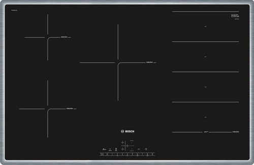 Индукционная варочная панель  BOSCH PXV845FC1E