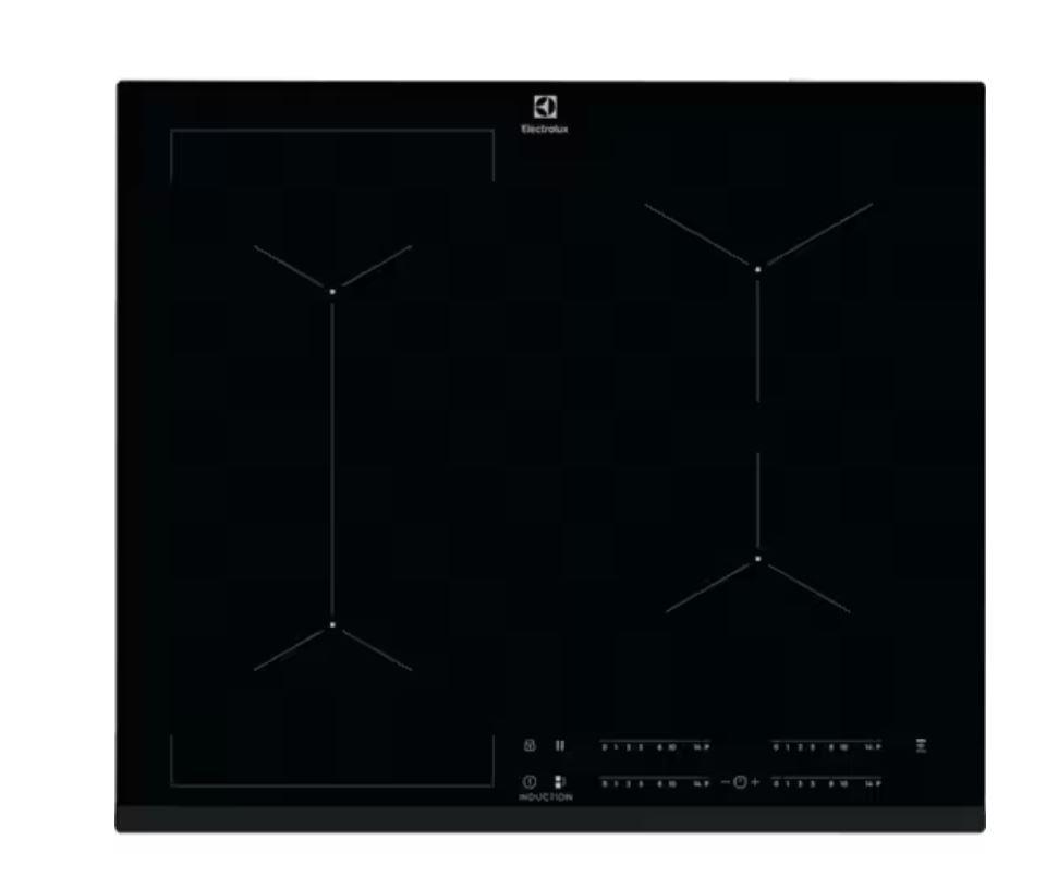 Индукционная варочная панель ELECTROLUX EIV63443