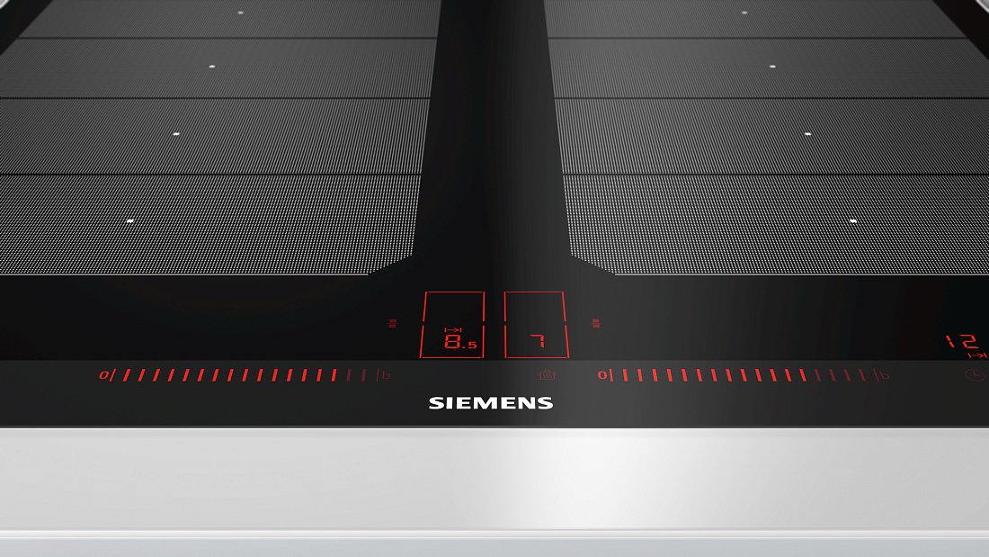Индукционная варочная панель SIEMENS EX675LXC1E — фото 2