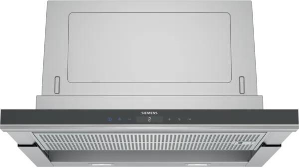 Вытяжка BUILT-IN LI67SA671 SIEMENS