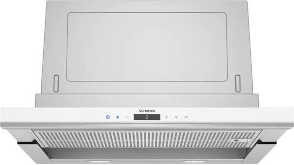 Вытяжка BUILT-IN LI67SA271 SIEMENS