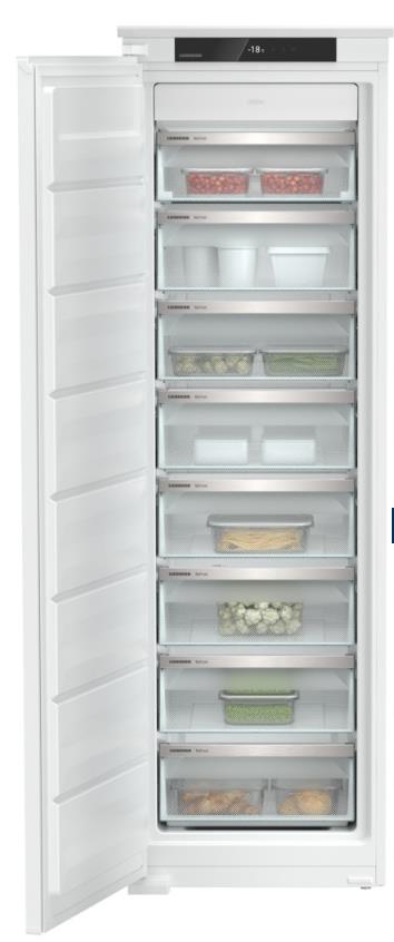 Встраиваемый морозильный шкаф  LIEBHERR SIFNSF 5128-20 001