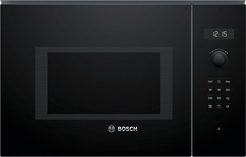 Встраиваемая микроволновая печь BOSCH BEL554MB0