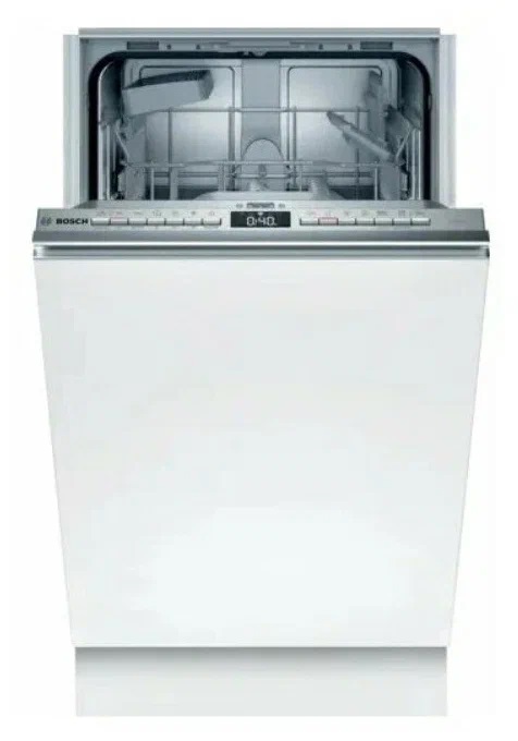 Встраиваемая посудомоечная машина BOSCH SPV4HKX33E