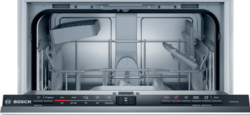 Встраиваемая посудомоечная машина BOSCH SPV2IKX10E — фото 2