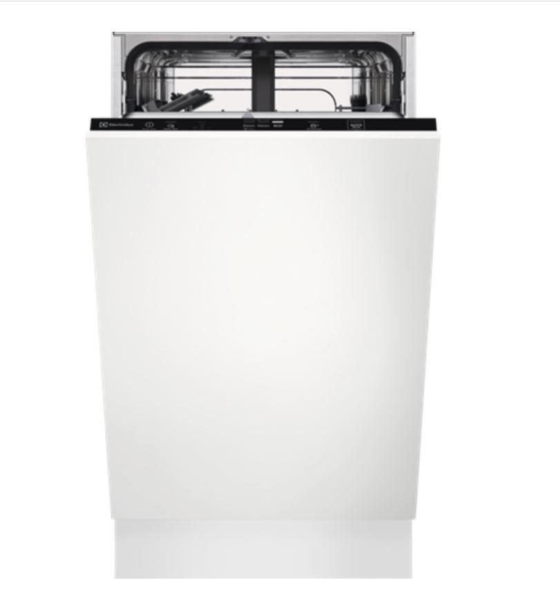 Встраиваемая посудомоечная машина 45CM ELECTROLUX EEA22100L