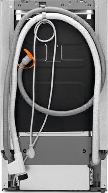 Встраиваемая посудомоечная машина 45CM ELECTROLUX EEM23100L — фото 3