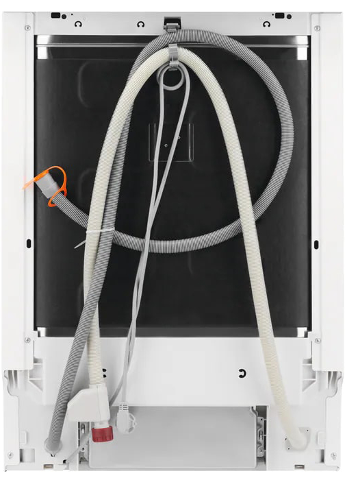 Встраиваемая посудомоечная машина 60CM ELECTROLUX EES48200L — фото 3