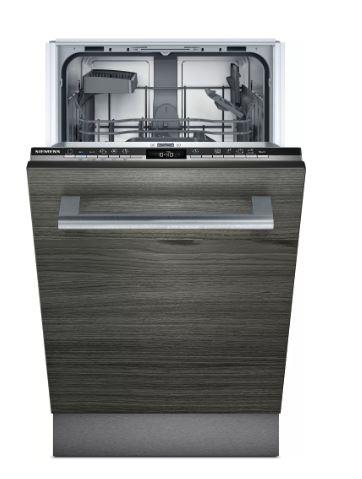 Встраиваемая посудомоечная машина 45CM SIEMENS SP63HX64KE