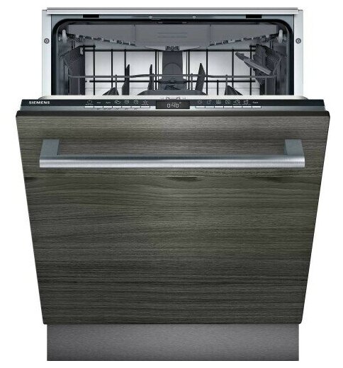 Встраиваемая посудомоечная машина SIEMENS SN63HX46VE
