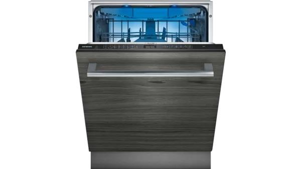 Встраиваемая посудомоечная машина 60CM SN65EX57CE SIEMENS