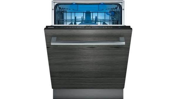 Встраиваемая посудомоечная машина 60CM SN75ZX49CE SIEMENS