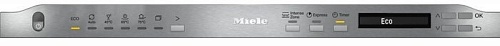 Встраиваемая посудомоечная машина MIELE G7255 SCVI XXL — фото 3
