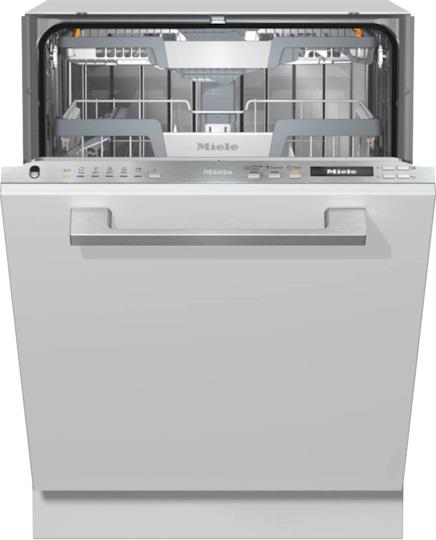 Встраиваемая посудомоечная машина MIELE G7255 SCVI XXL